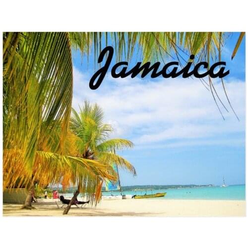 Cheap top quality full color promotion advertising wall poster post card