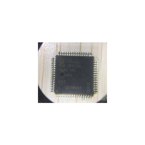 100% NEW Free shipping PEB24902HV1 QFP