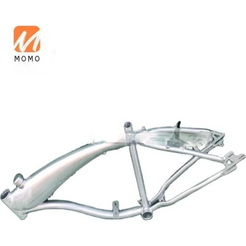 Bike frame/bike frame bicycle/gas tank