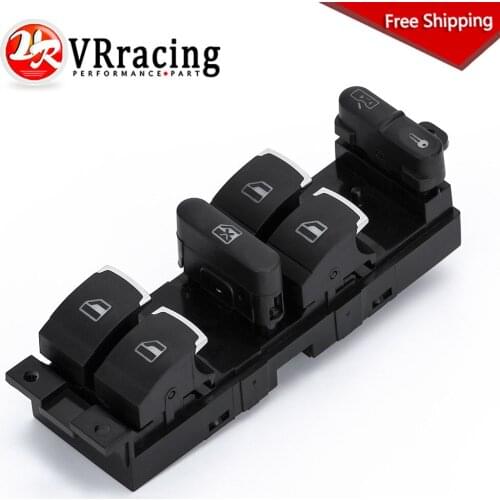 Vrroadrace Switches And Buttons For Cars