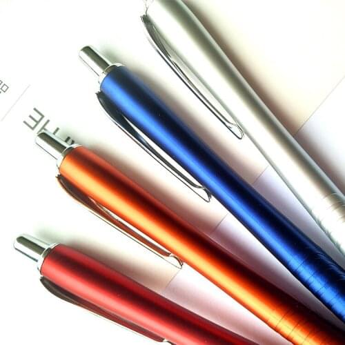 120pcs Cute Ballpoint Pen Luxury Plastic Ball Point Pen for School Office Supplies High Quality Stationery Office Pen Stuff