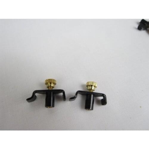 20pcs 1/8 violin fine tuners, violin string adjuster