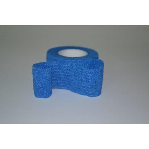 20Pcs 5CM*4.5M Nail Art Polish Remove Bandage Protect Your Fingers From Damage Soft Have A Sticky Foam Substrate