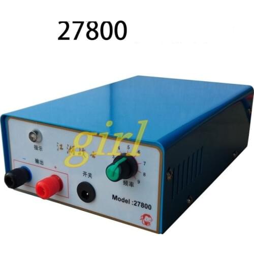 27800 inverter booster head