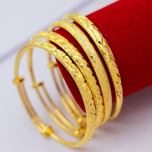 Жесткие браслеты Abay China At AliExpress