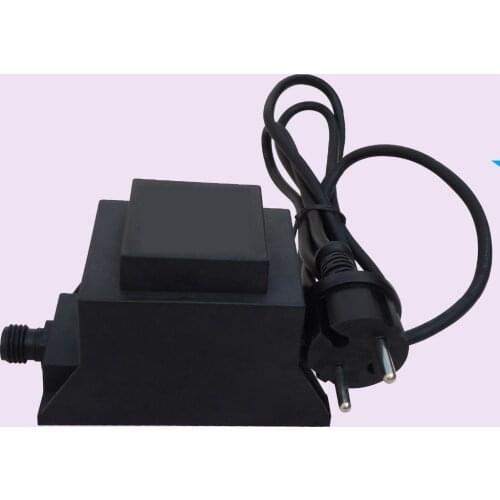 AC 220V Change Into AC 36V 150W Humidifier Adapter High Quality Ultrasonic Nebulizer Accessories