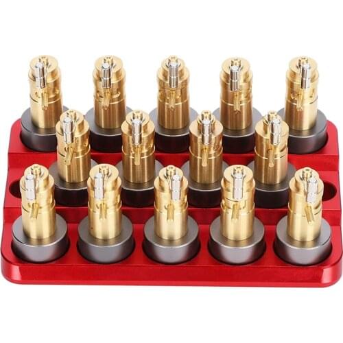 Watch Mainspring Winding Winder Accessories Watch Tool for 3135 2836 8200 Movement