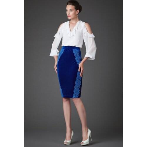 Арт-Деко Women's Skirts