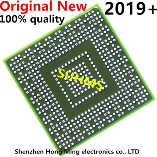 DC:2019+ 100% New QD-NVS-110M-N-A3 QD-NVS-110MT-N-A3 BGA Chipset