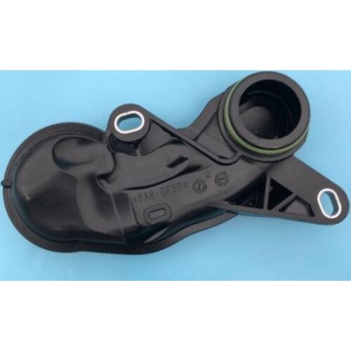 For BMW MINI F54 F55 F56 F60 B38 engine oil pump intake pipe oil pump filter