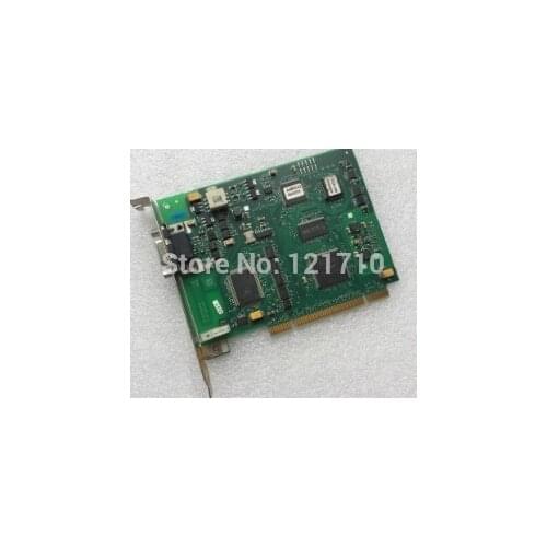 Industrial equipment board siem ens CP5611 CP-5611 A2 A5E00369843 card