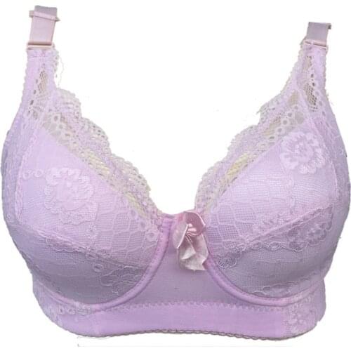 Pocket Bra for Crossdressers Mastectomy Crossdresser Breast Form Bras Fake Boobs Bra Drag Queen False Breasts Prosthesi