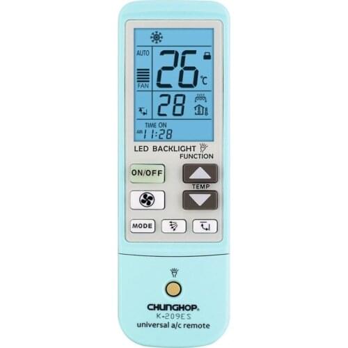 KNONEWIN Remote Controls