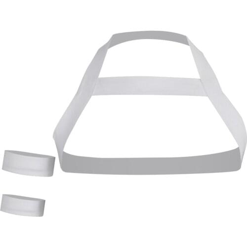 3/set Men’s Elastic Chest Straps Body Harness Lingerie Club Gay Costume