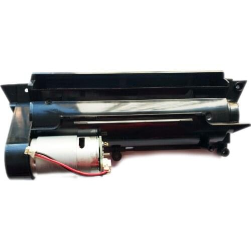 1pc main brush motor for vacuum cleaner robotic sweeper Roller Brush Motor brush bar motor roll brush holder