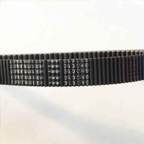 Motorcycle Parts Transmission Drive Belt 36.0 969 For CFmoto 1000cc CF1000 ATV UTV Parts Number 0JWA-055000-1000 ATV1000 CF moto