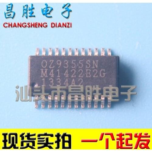 OZ9355SN SSOP-24
