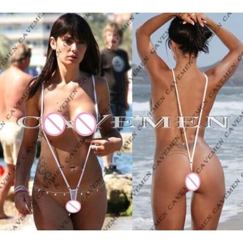 Attractive Even the * 2951 *Ladies Thongs G-string Underwear Panties Briefs T-back Swimsuit Bikini Free Shipping