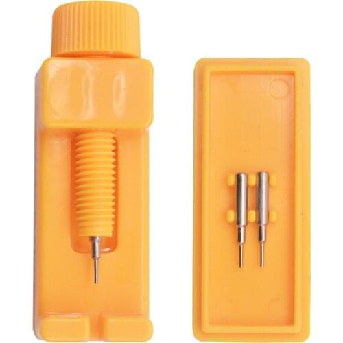 Mini Watch Band tool For apple watch samsung fitbit watch Adjustable Remover Kit Metal Strap Bracelet Link Pin Repair Tool