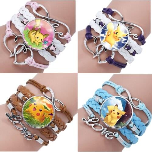 TAKARA TOMY Friendship Bracelets