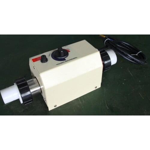 Swimming pool thermostat electric heater thermostat water heater thermostat pool thermostat control 220v 2kw 338*125*124MM