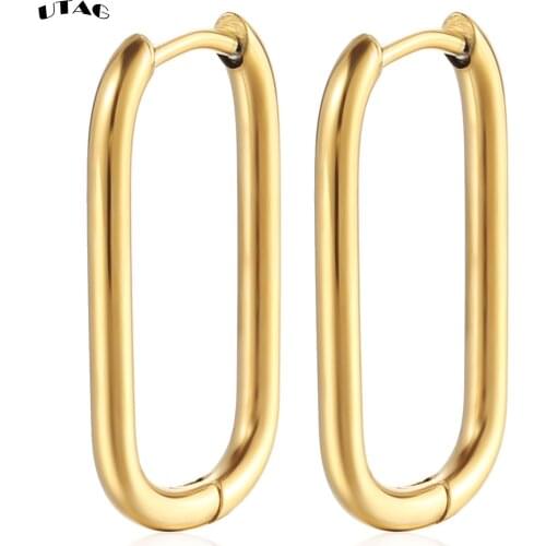 Большие кольца Utag China At AliExpress