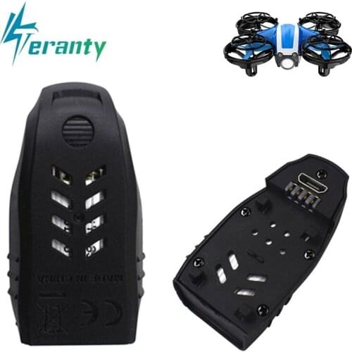 2Pcs/set Original 3.7v 300mAh Lipo Battery For Hs330 Drone RC Quadcopter Spare Parts For Hs330 3.7v Rechargeable Battery