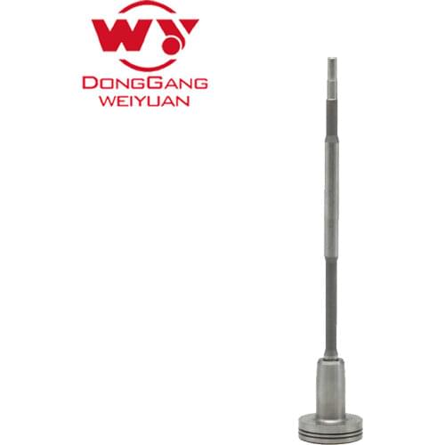 6pcs/lot High-Quality diesel engine control valve set F00RJ02005 F00R J02 005 suit for injector 0445 120 008