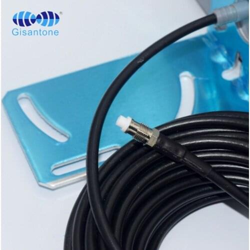 Factory price 4G Outdoor LPDA yagi antenna with FME connector