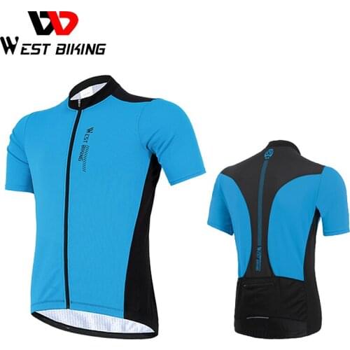 Cycling Jerseys Mountain Bike Jerseys Bicycle Shirts Mens Short-sleeved Cycling Jersey for Summer,MTB,team Racing Bike Clothing