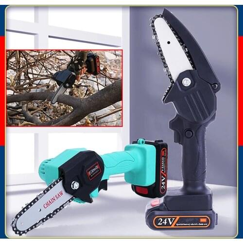 JUNEFOR Mini Electric Saws
