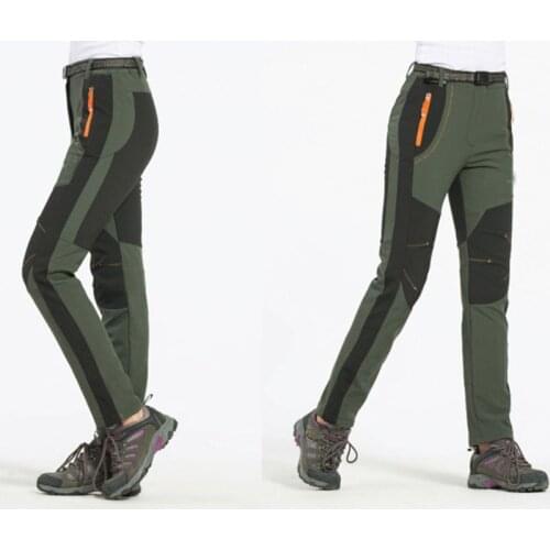 KLV Touring Pants