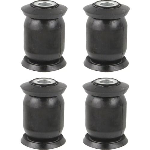 Pack Of 4 Arm Cushion Sleeve Bushing For CFMOTO CF400 CF600 CF800 Quad ATV
