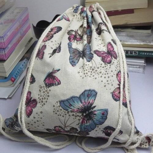 MUQGEW Women's Bags With Print