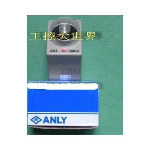 New ANLY AH3-NB Free Shipping #exp