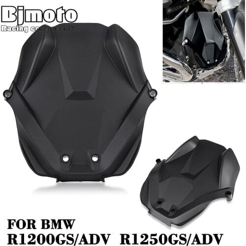 Motorcycle Engine Front Protector Engine front baffle For BMW R1200GS LC 13-18 R1200GS ADV R1200RT LC R1250 R/RS/RT/S 2019-2020