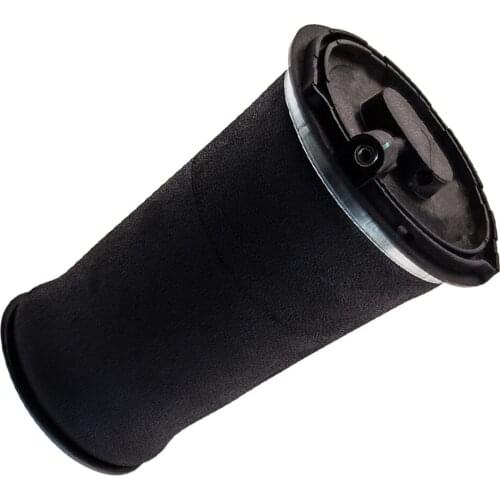 RKB101460 Air Suspension Spring Bag Rear Side For Land Rover Range Rover P38 V8 RKB101460E Air Struts Black New RKB101460E