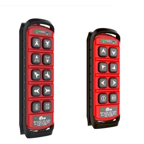 Industry OHM brand Wireless Radio Remote Control Price for Gantry Crane Eot Overhead Crane