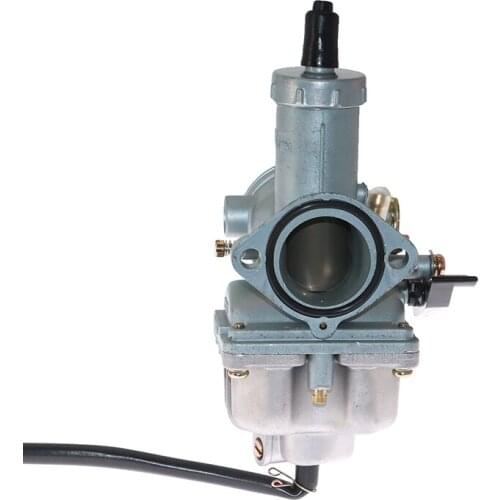 Pz30 30mm carb throttle pump, race to 200cc 250cc for keihin abm irbis ttr 250
