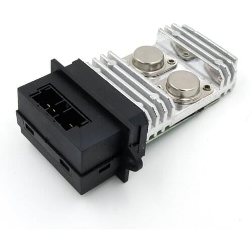 OE 7701040562 GA15263 Heater Blower Motor Fan Resistor For Renault Megane Scenic MKI 96-03