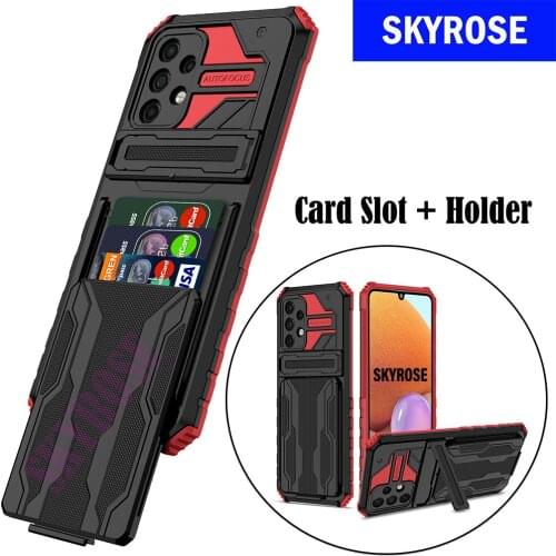 SKYROSE Samsung Galaxy A20s Phone Cases