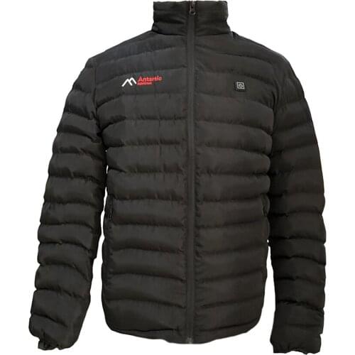 Winna.etech Men's Parkas