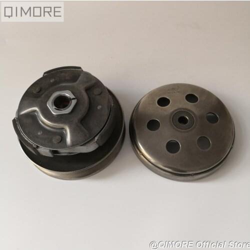 Rear Clutch Assembly for CFMOTO Motorcycle V3 V5 V9 CF172MM-A CF250T-3 CF250T-3A CF250T-5J