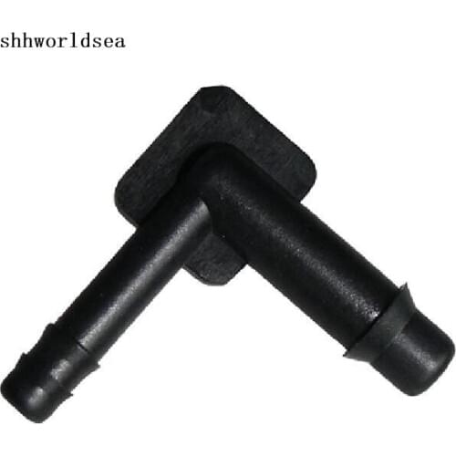 Shhworldsea car clip Elbow for GM 14017779