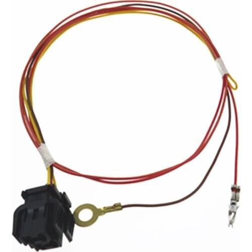 1 Pcs Car Interior Warning Light Trunk Lamp Luggage Light Wire Cable 8KD947415C 8KD 947 415C 8KD947411 For A4 A5 A6 Q5 Q7 Seat