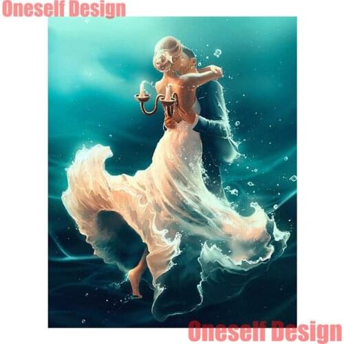 2020 new style top popular diy diamond mosaic sale dancer 5d diamond embroidery full dancer diy diamond painting decoration home