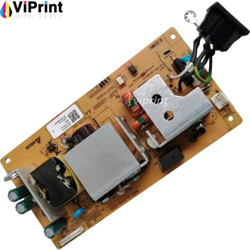 220V 230V Used Power Supply Board for Kyocera ECOSYS P5021cdn P5021 P5026cdn M5521cdn M5521cdw M5526cdw Printer Part ADP-122BN