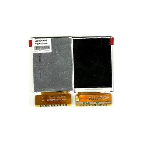 2.4 inch 36PIN 262K TFT LCD Screen HX8347A Drive IC 240*(RGB)*320 18Bit Data Interface