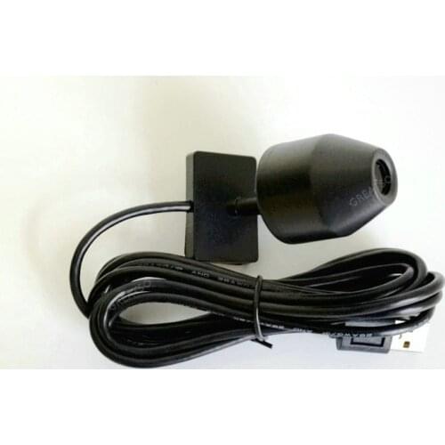 Android Car Front USB carema for DVR Function