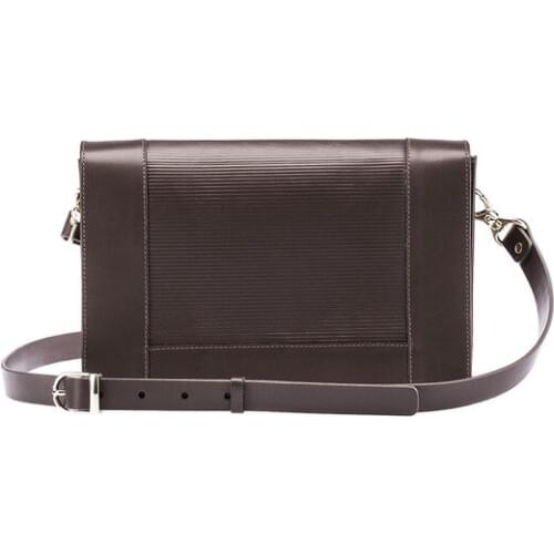 ASKENT Brown Women's Bags
